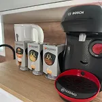 Le Graoully 2 公寓 *