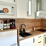 公寓 Le Graoully 2