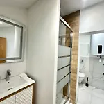 Le Graoully 2 公寓 *