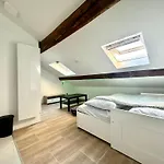 公寓 Le Graoully 2 梅斯