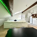 Le Graoully 2 公寓 *