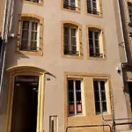 公寓 Le Graoully 2 *