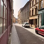 Le Graoully 2 公寓 梅斯