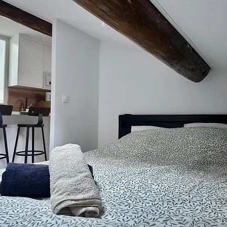 Le Graoully 2 Мец