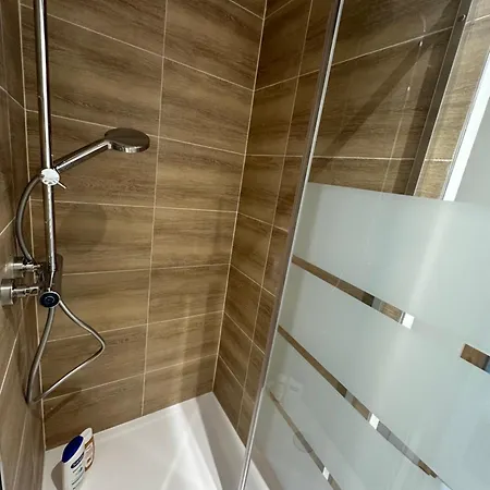 Le Graoully Apartment Metz