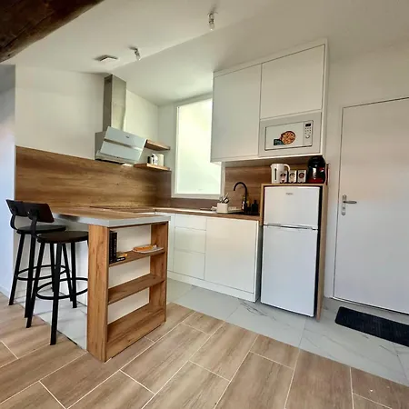 Le Graoully 2 Мец