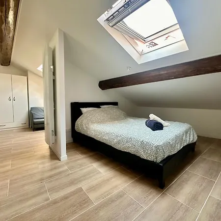 Le Graoully 2 * Metz