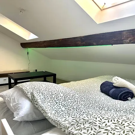 Le Graoully 2 * Мец