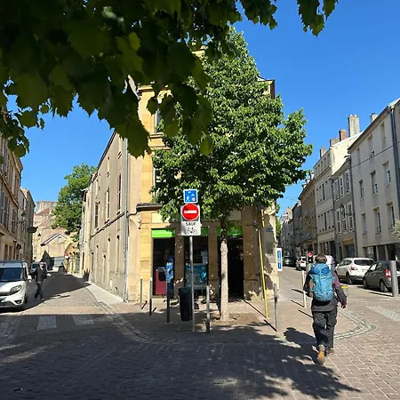 Le Graoully 2 * Metz