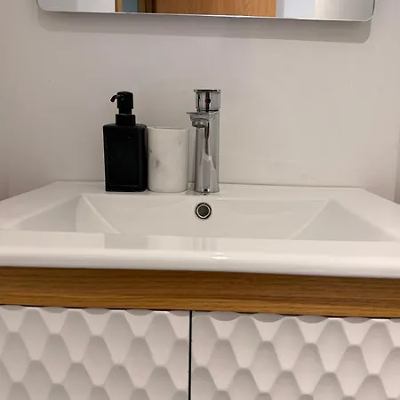 Apartment Le Graoully 2