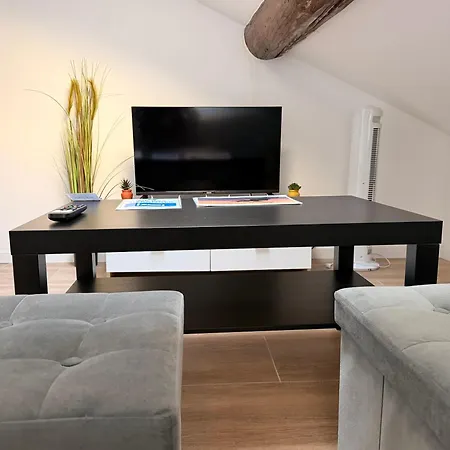 Le Graoully 2 * Metz