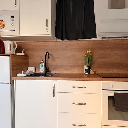 Le Graoully 2 Apartment Metz