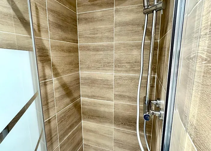 Apartmán Le Graoully 2