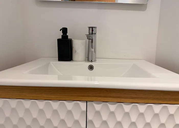 Apartment Le Graoully 2