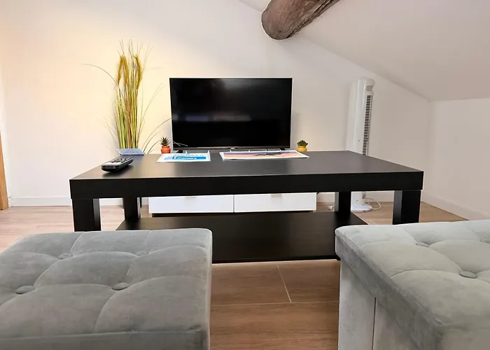 Le Graoully 2 * Metz